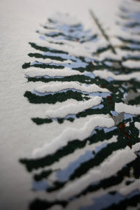 Kathnbenz Oversized Off White Sweatshirt -  Winter Glide