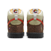 Nike SB Dunk High Color Skates Kebab and Destroy