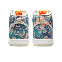 Nike SB Dunk High Hawaii