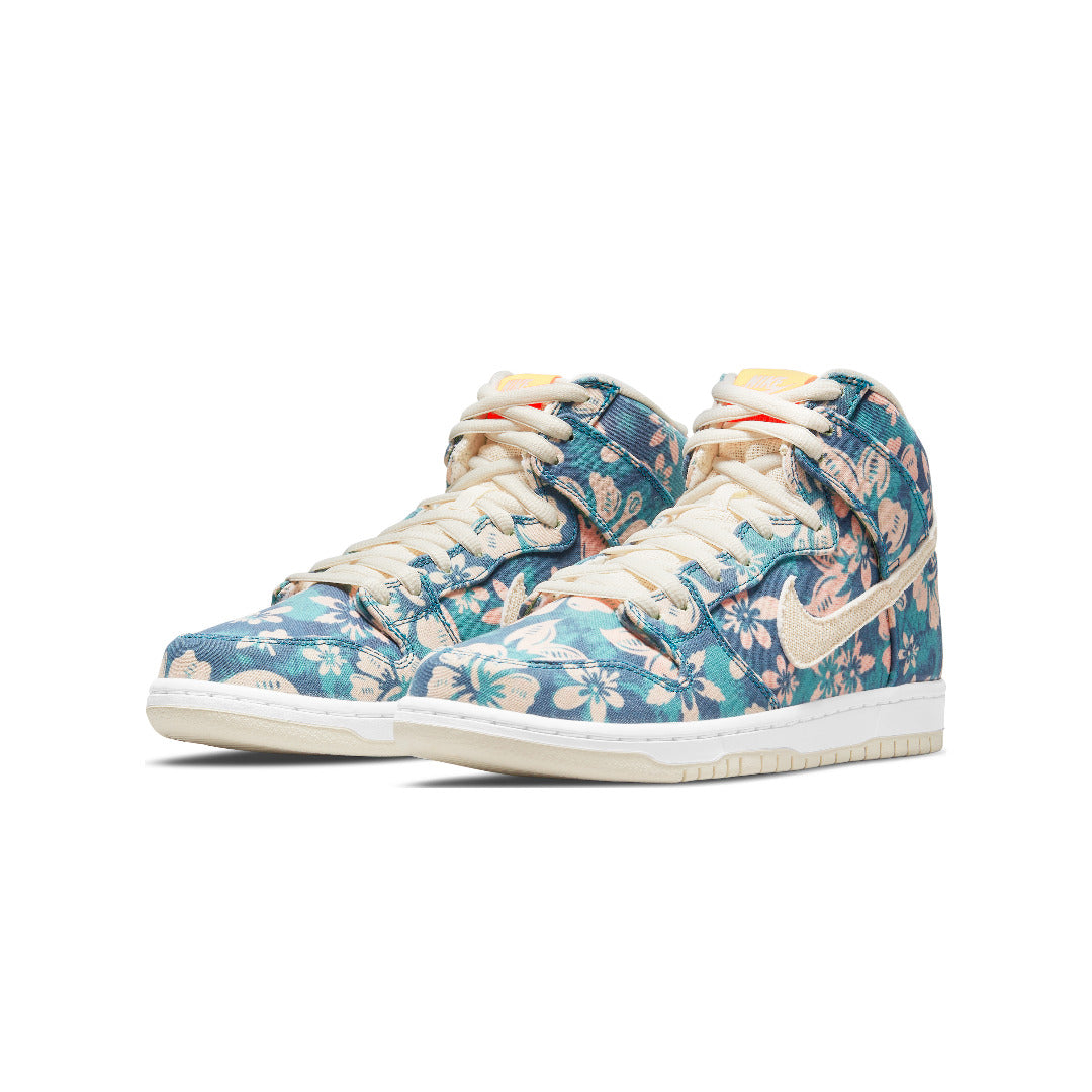 Nike SB Dunk High Hawaii
