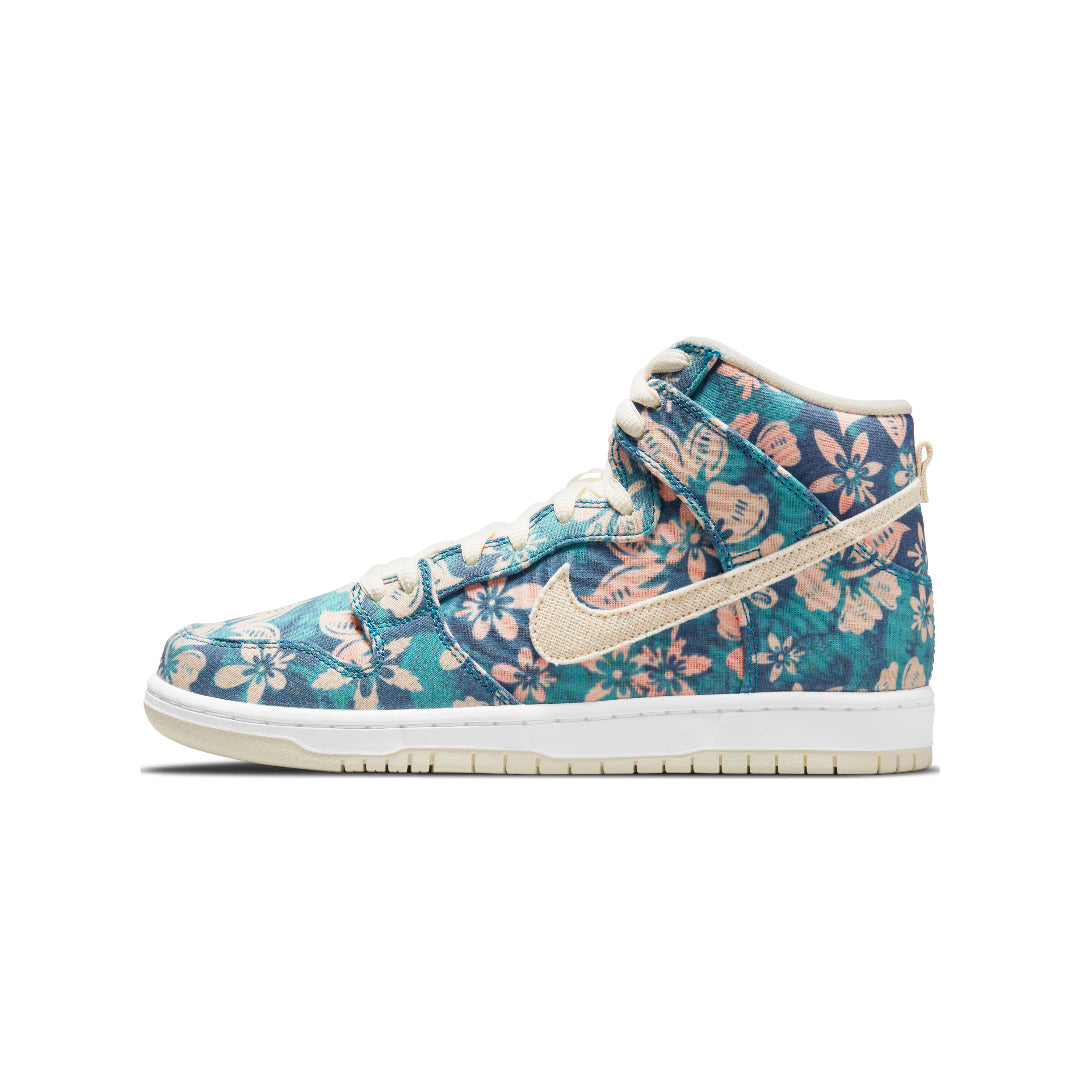 Nike SB Dunk High Hawaii