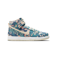 Nike SB Dunk High Hawaii