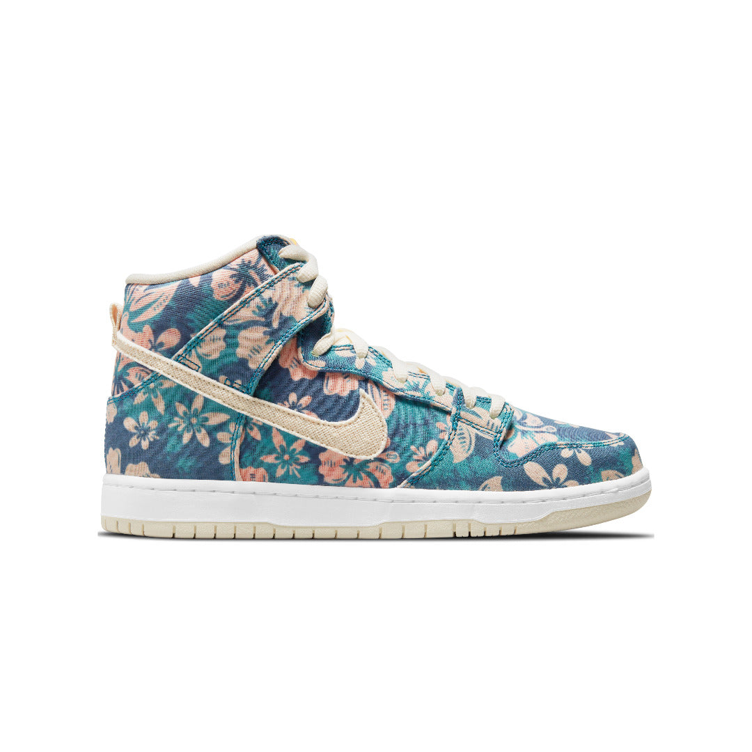 Nike SB Dunk High Hawaii