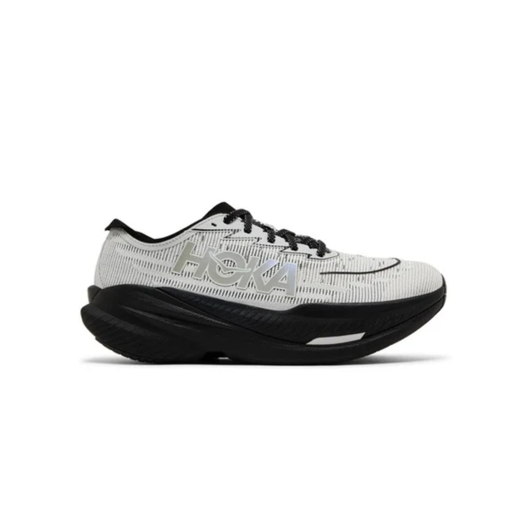 Hoka Mach X 2 'Black Stardust'