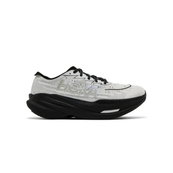 Hoka Mach X 2 'Black Stardust'