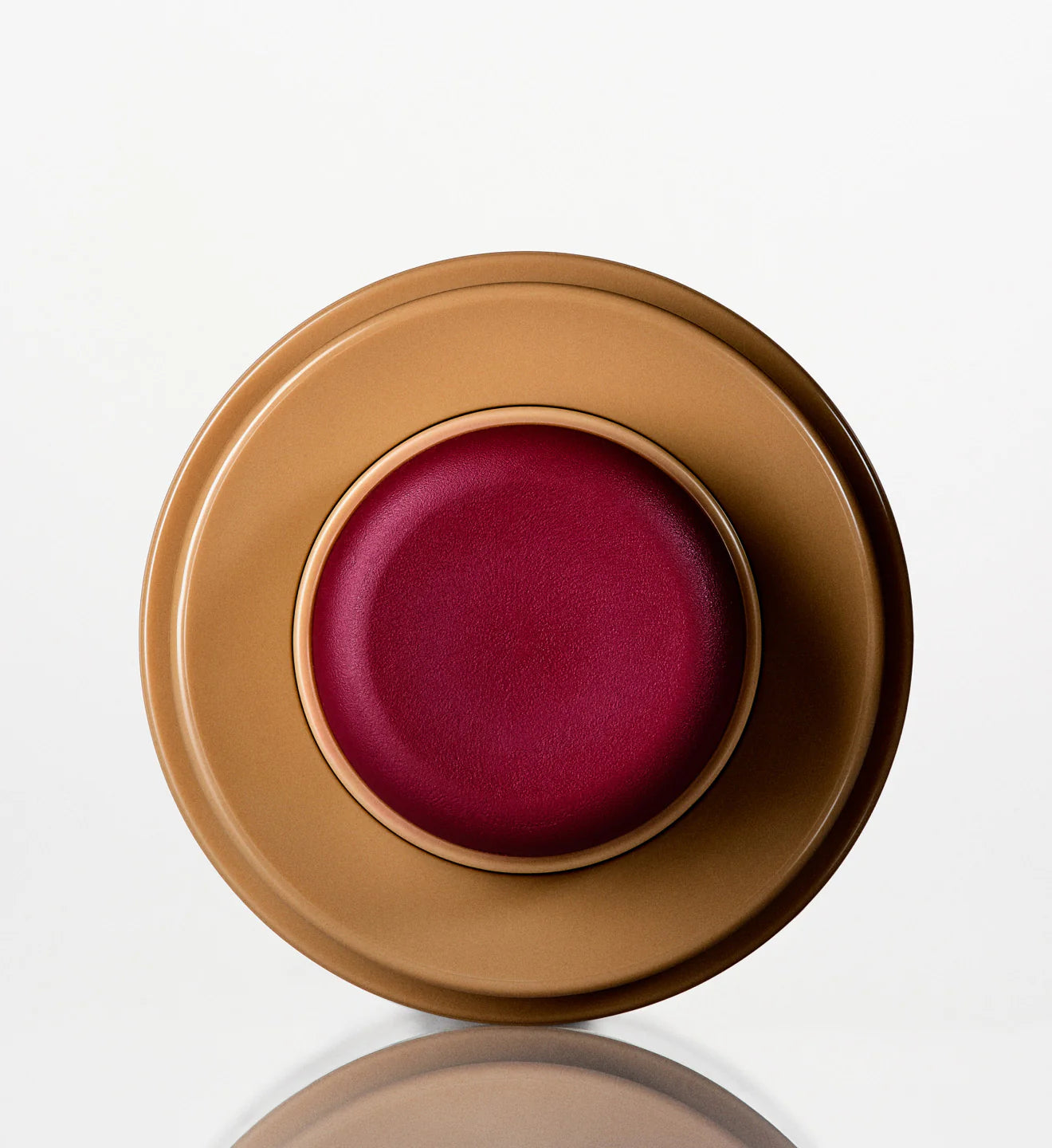 Rhode Warm Red Berry Pocket Blush - Date Cake