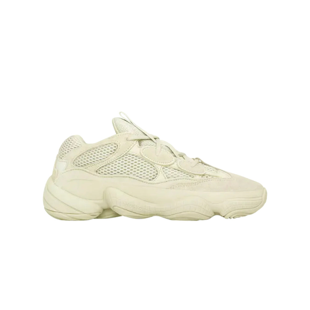 Adidas Yeezy 500 'Super Moon Yellow'