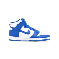 Nike Dunk High Game Royal