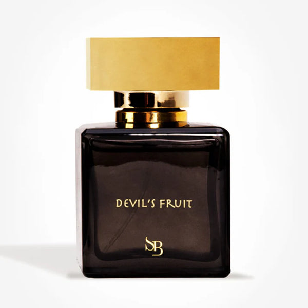 Santieb's Perfume Devil's Fruit - reference