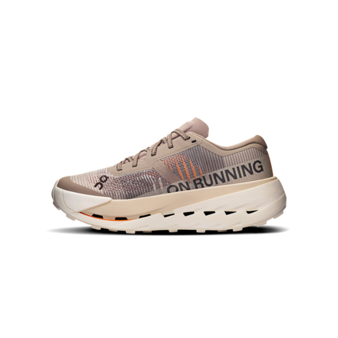 ON Running Cloudultra Pro Cinder Pearl