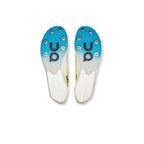 ON Running Cloudspike Citius 2 Limelight White