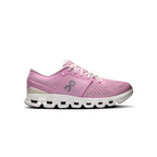 ON Running Cloud X 4 Petal Sand