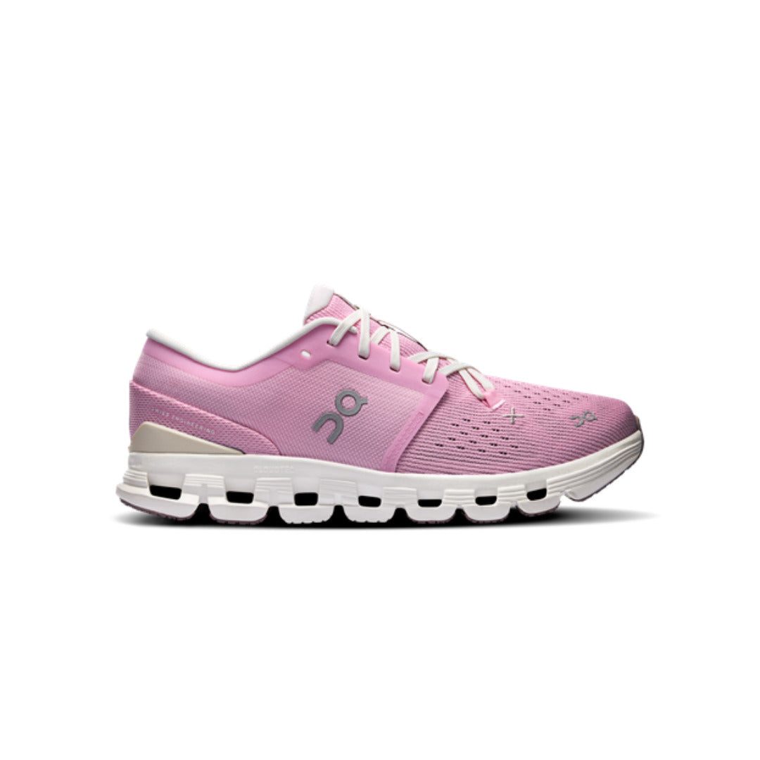 ON Running Cloud X 4 Petal Sand