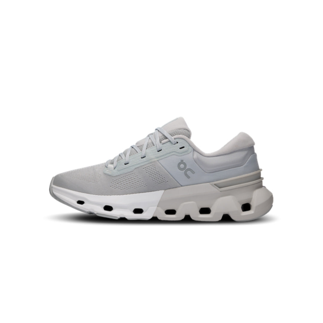 ON Running Cloudflyer 5 Glacier Wolf