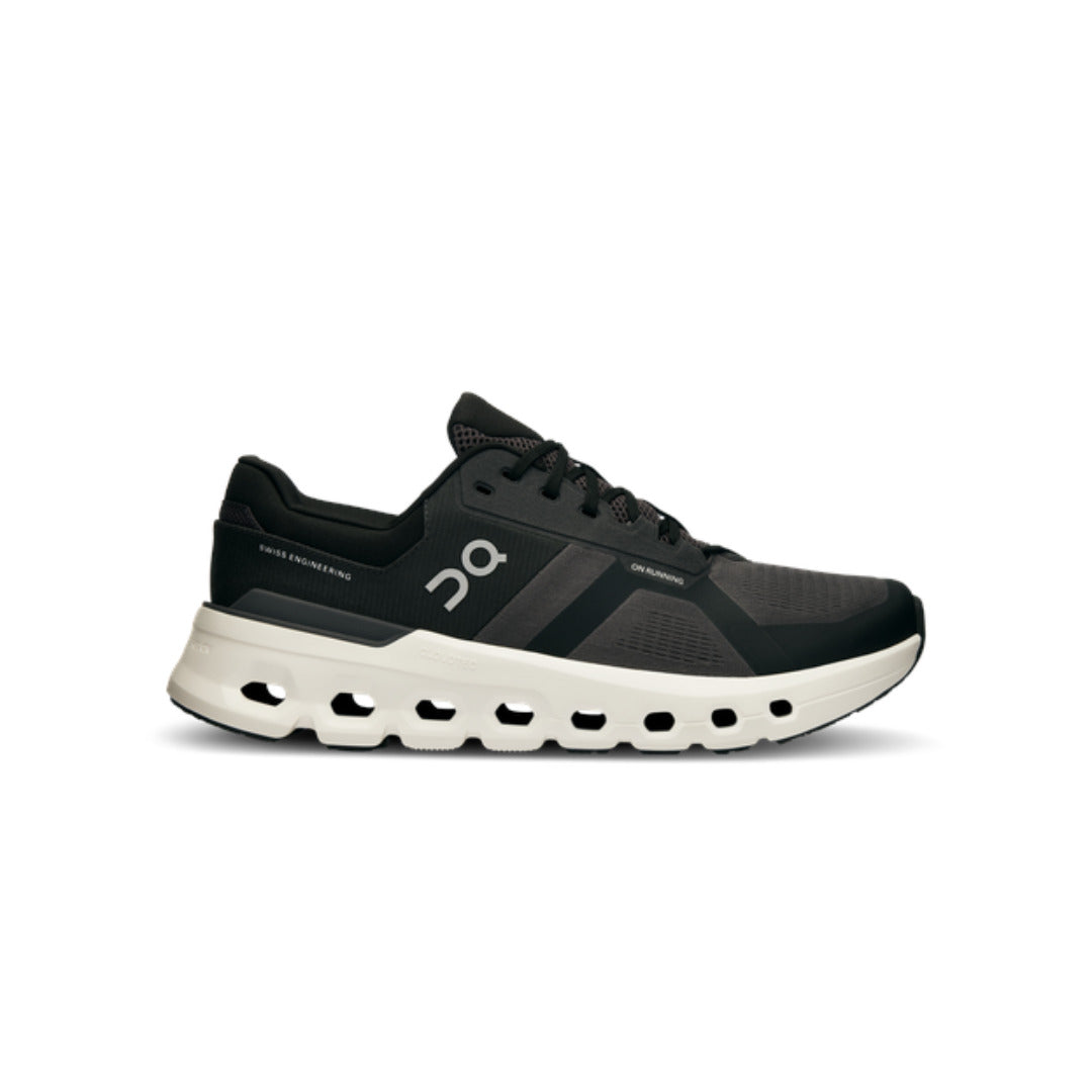 ON Running Cloudrunner 2 Eclipse Black