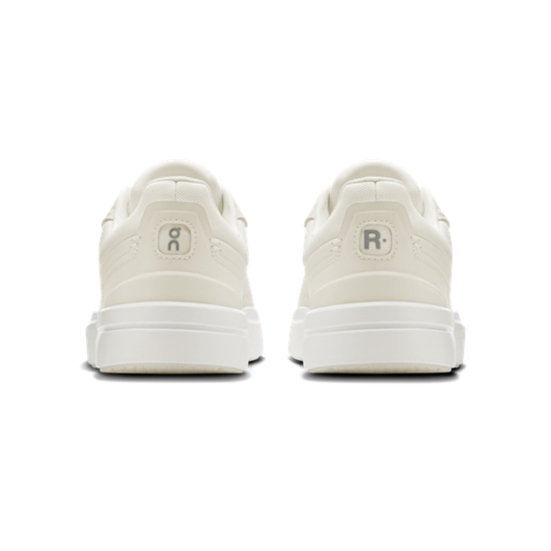 ON Running THE ROGER Advantage Ivory