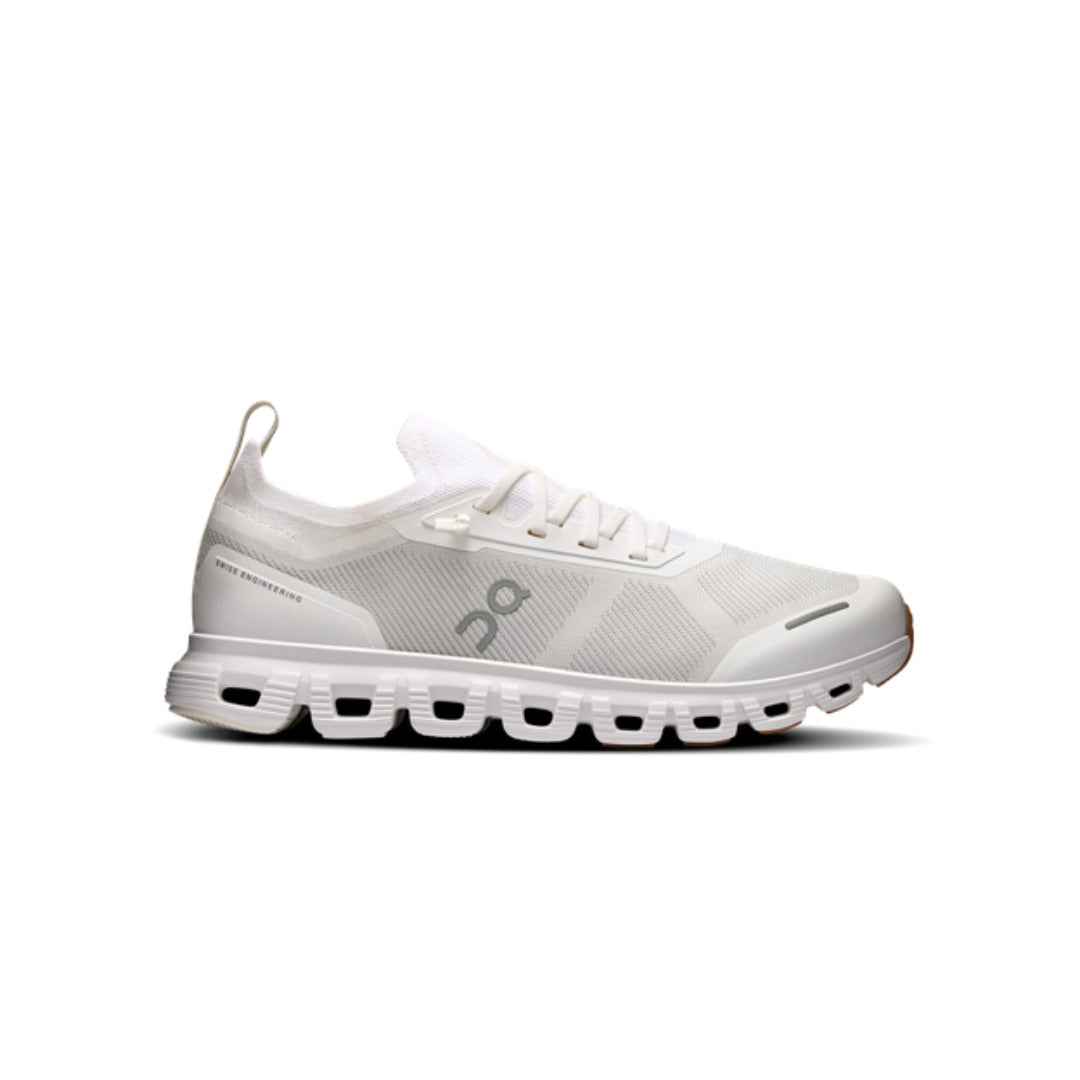 ON Running Cloud 6 Versa White