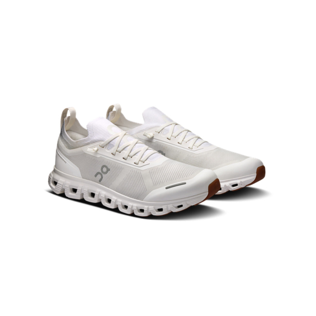 ON Running Cloud 6 Versa White