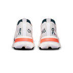 ON Running Cloudboom Strike White Black
