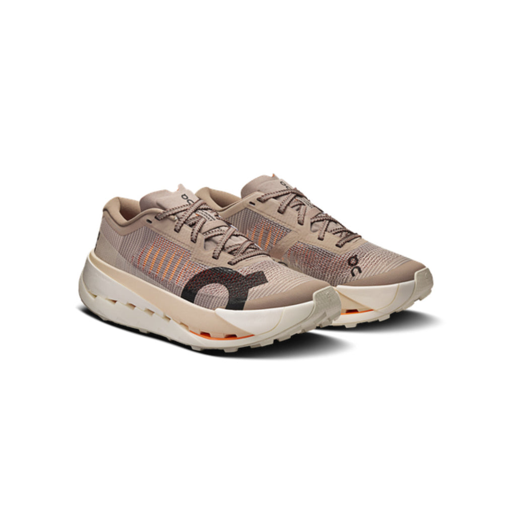 ON Running Cloudultra Pro Cinder Pearl