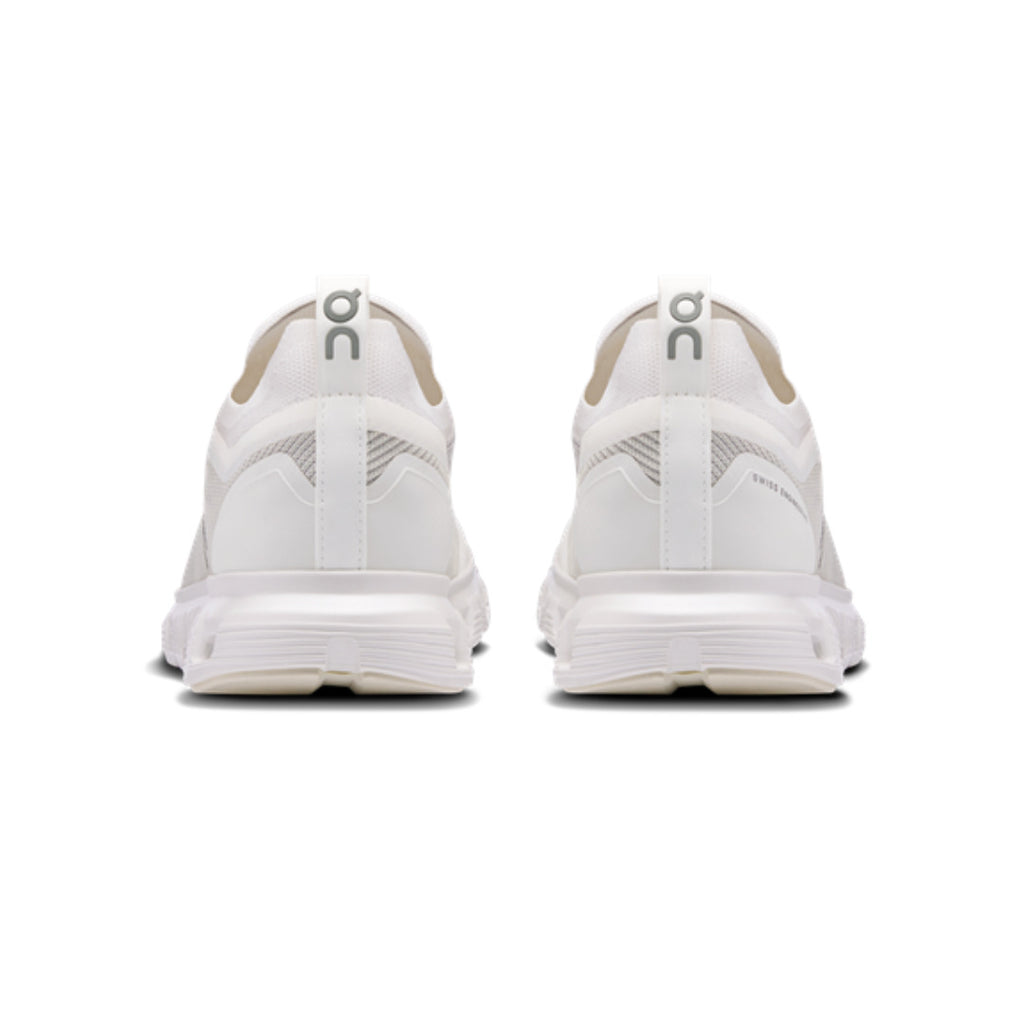 ON Running Cloud 6 Versa White