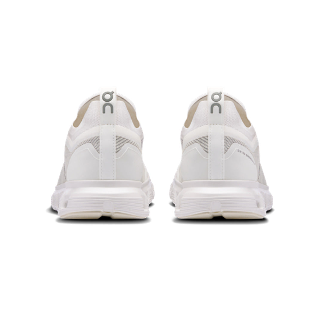 ON Running Cloud 6 Versa White