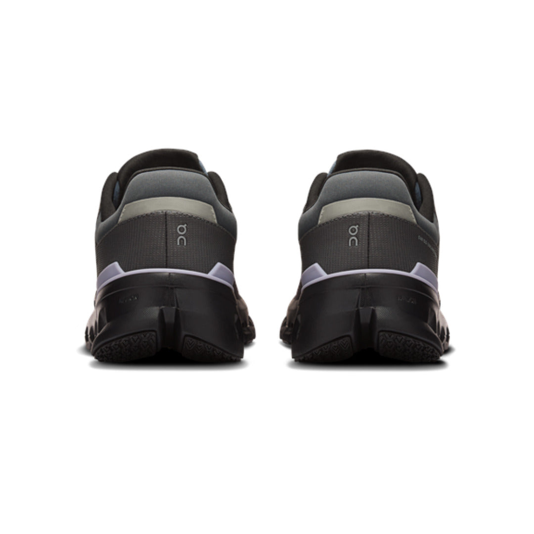 ON Running Cloudrunner 2 Waterproof Iron Nimbus