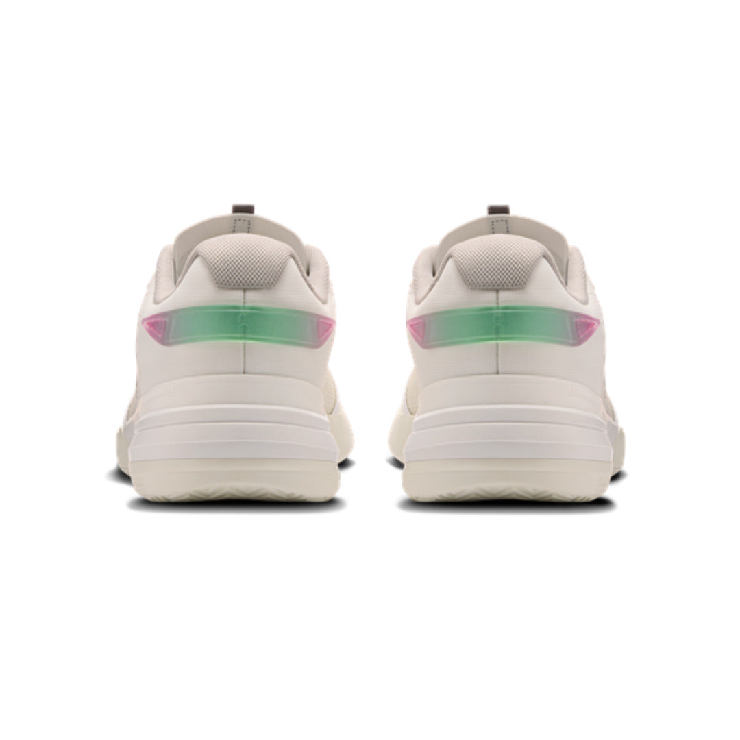 ON Running THE ROGER ADV Z5 White Ivory