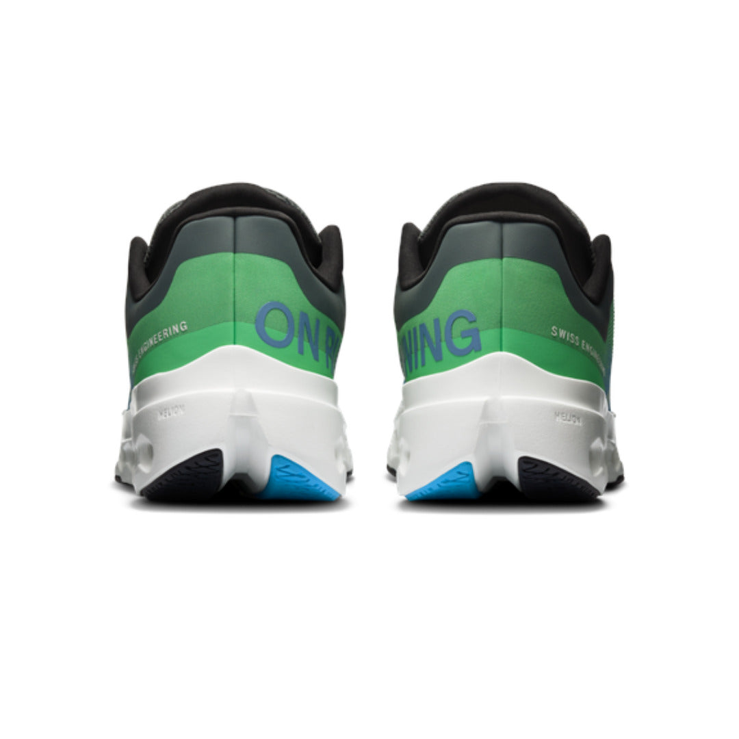 ON Running Cloudsurfer Next Wide Honeydew Ivory