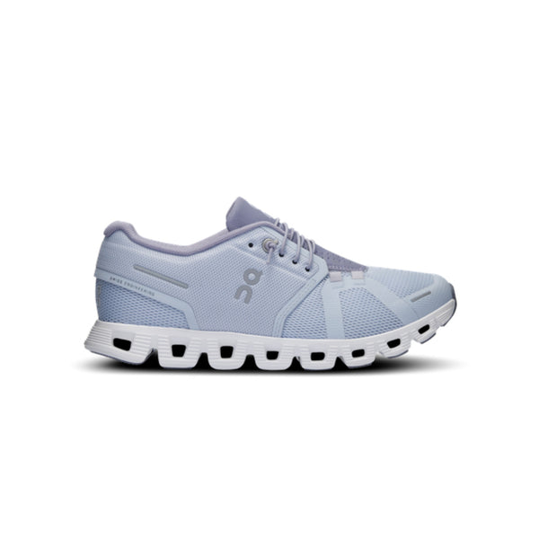ON Running Cloud 5 Heather Fossil - reference