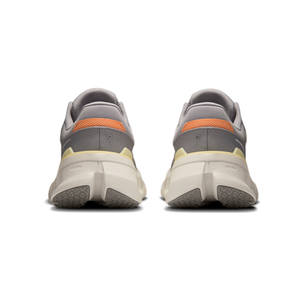 ON Running Cloudrunner 2 Lilac Ivory
