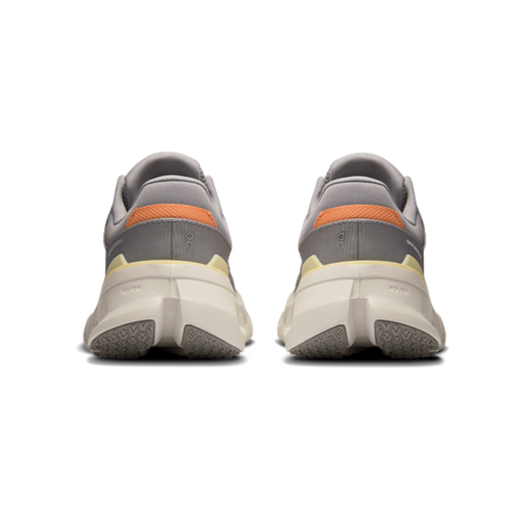 ON Running Cloudrunner 2 Lilac Ivory