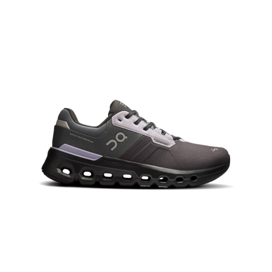 ON Running Cloudrunner 2 Waterproof Iron Nimbus