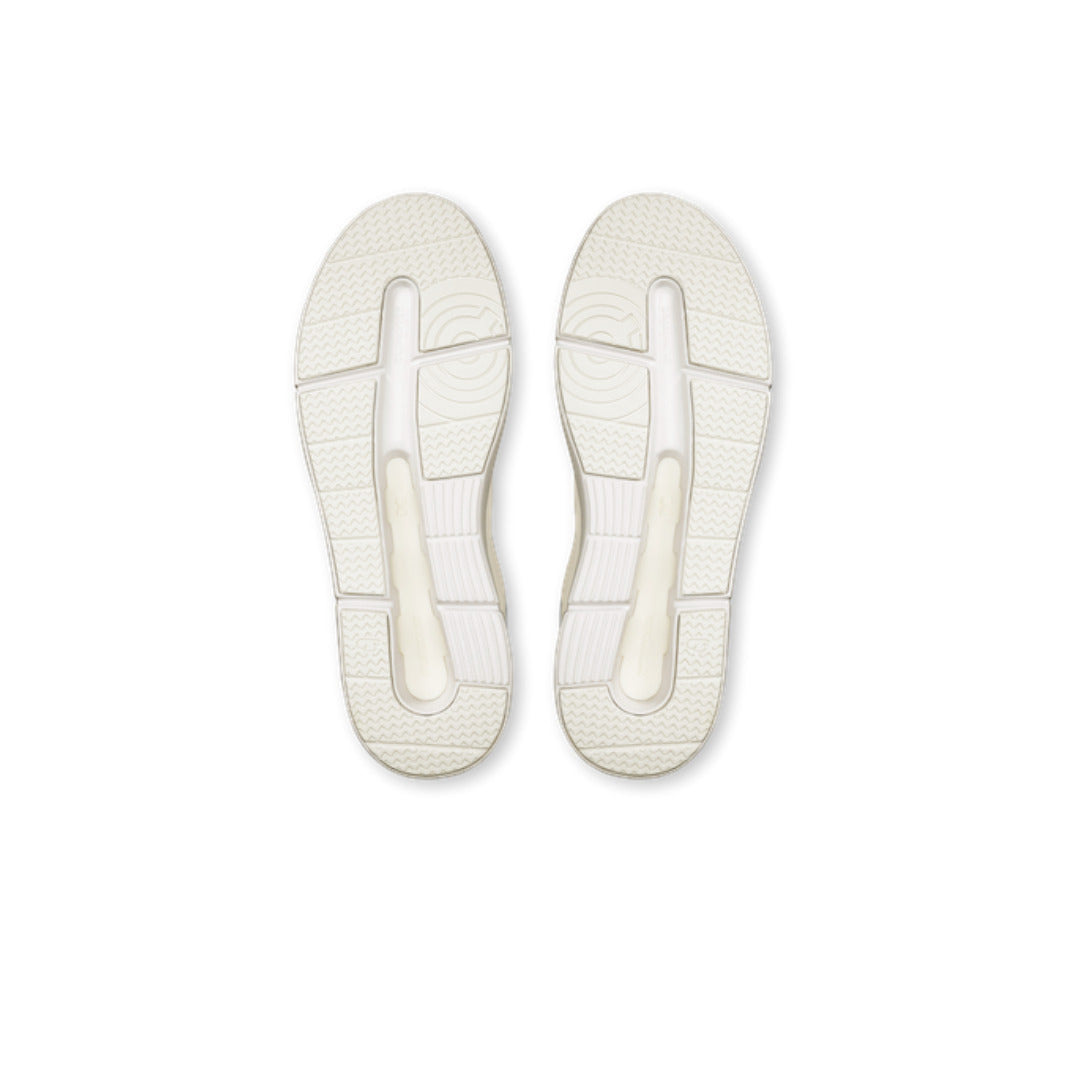 ON Running THE ROGER Advantage Ivory