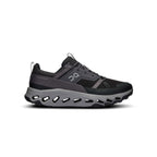 ON Running Cloudhorizon Black Alloy