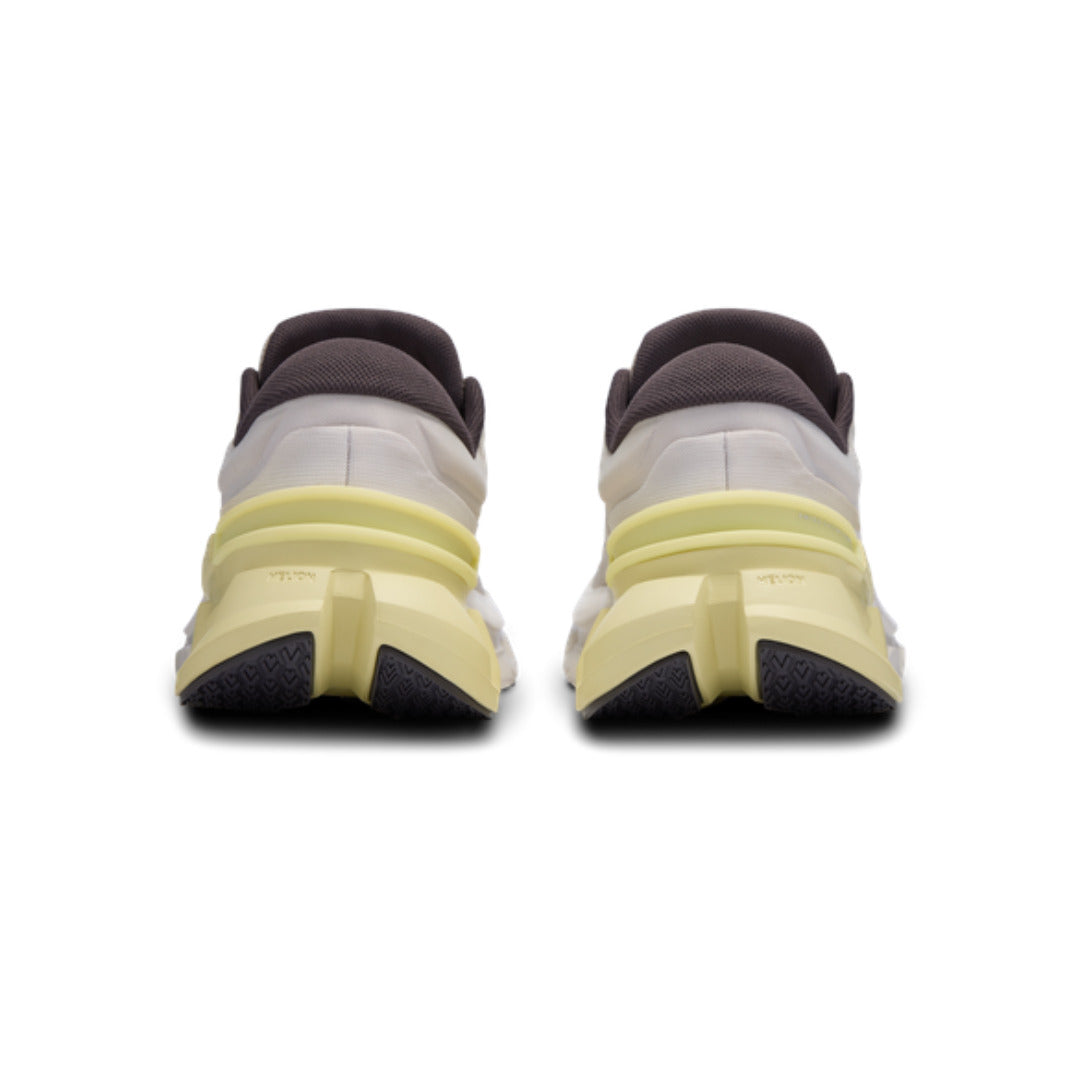 ON Running Cloudflyer 5 Pearl Hay