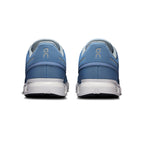 ON Running Cloud 6 Chambray White