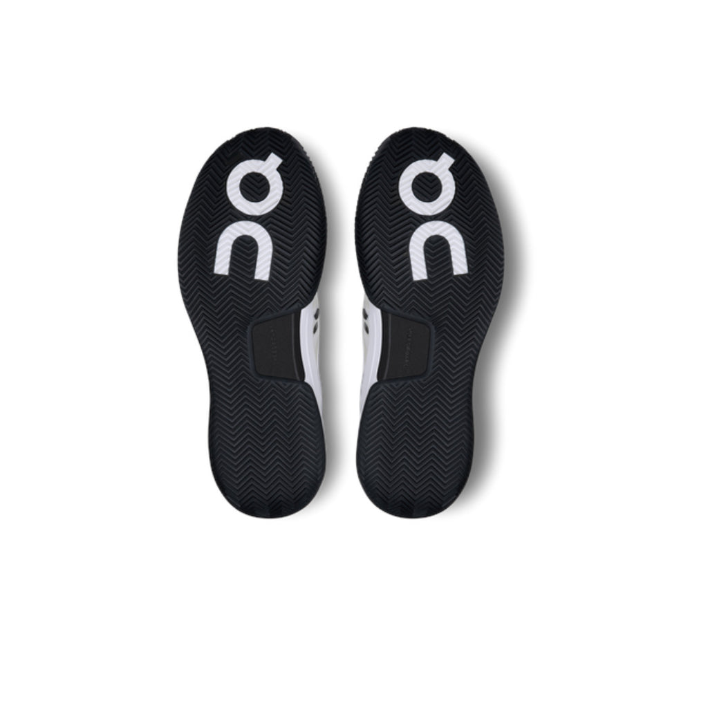 ON Runnin THE ROGER Pro 2 Clay White Black