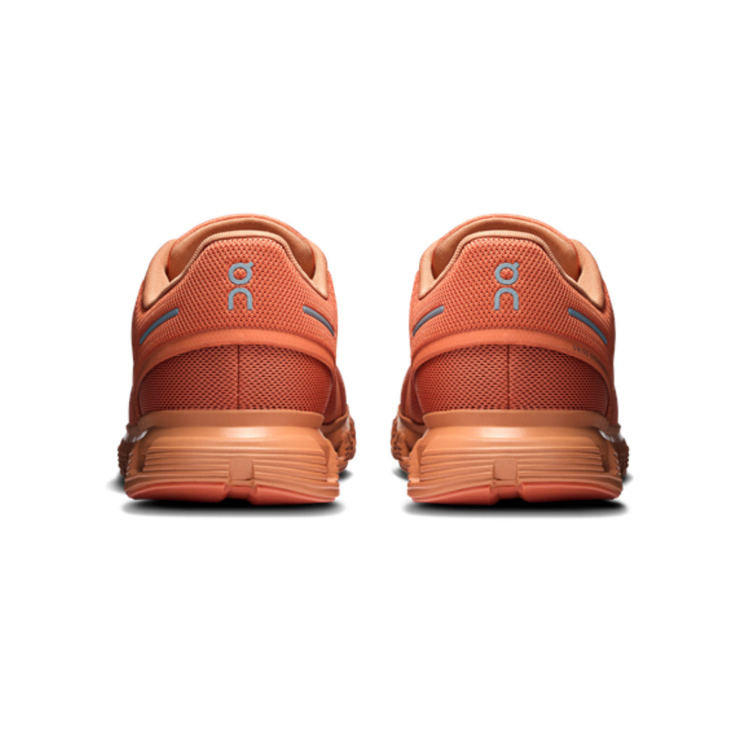 ON Running Cloud 6 Canyon Sandstone