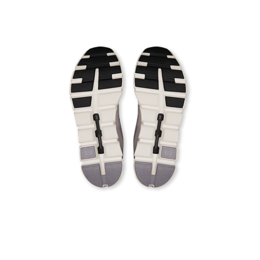 ON Running Cloud 6 Push Lilac Black