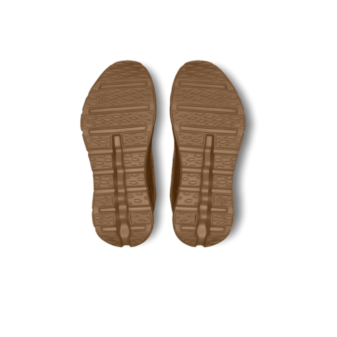 ON Running Cloudtilt LOEWE Dark Sand