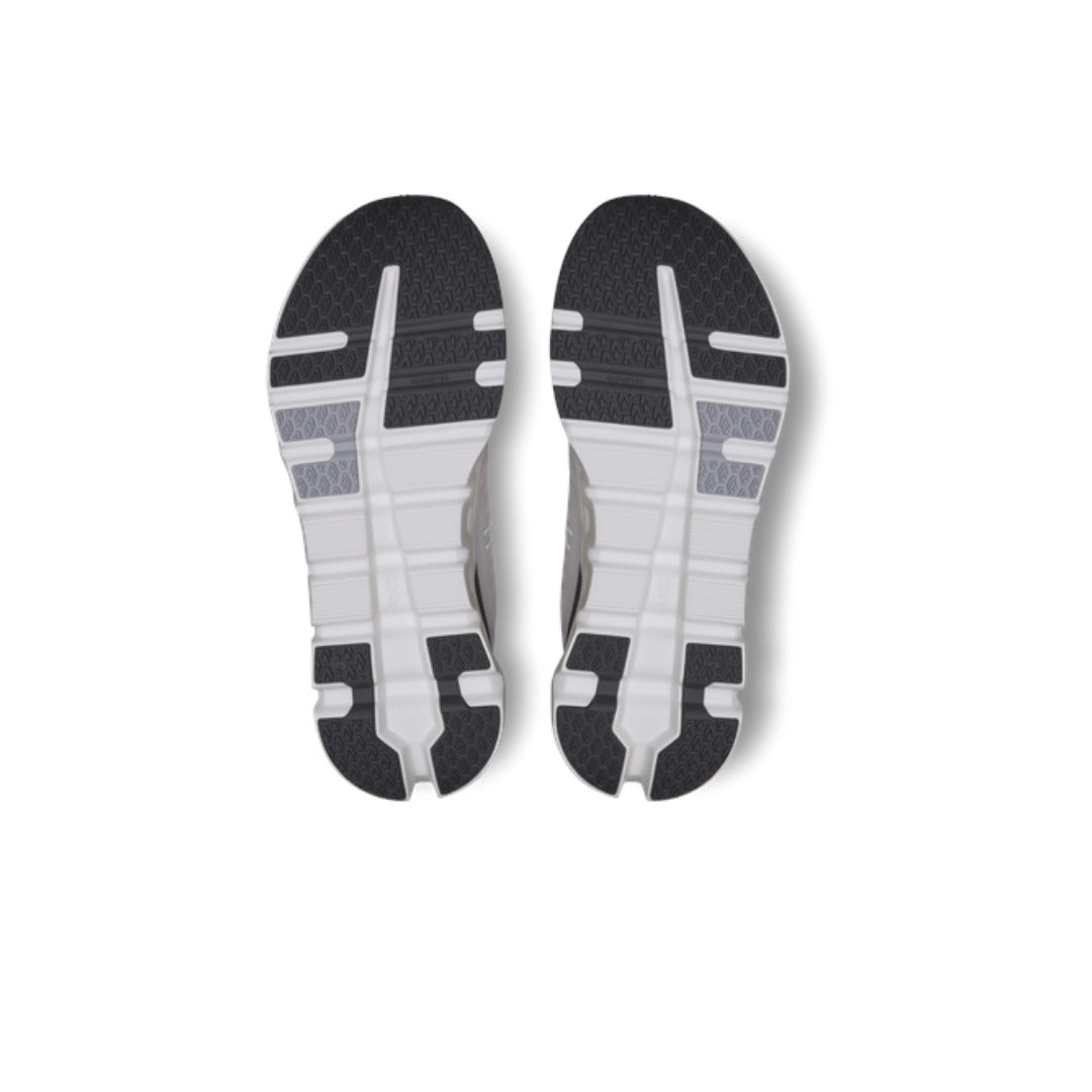 ON Running Cloudrunner 2 Frost White
