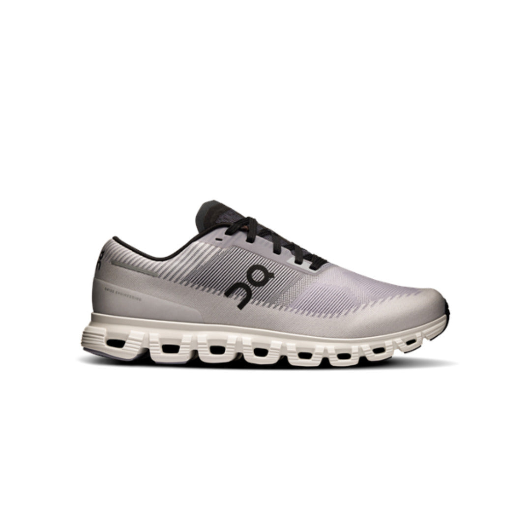 ON Running Cloud 6 Push Lilac Black