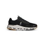 ON Running Cloudnova Form 2 Black Ivory