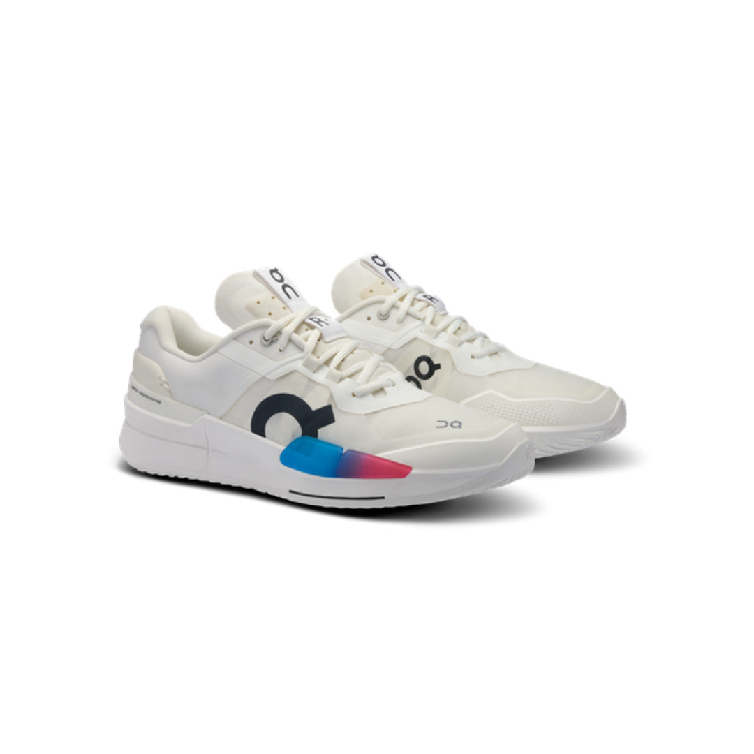 ON Running THE ROGER Pro 2 White Malibu