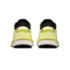 ON Running Cloudzone Limelight Black