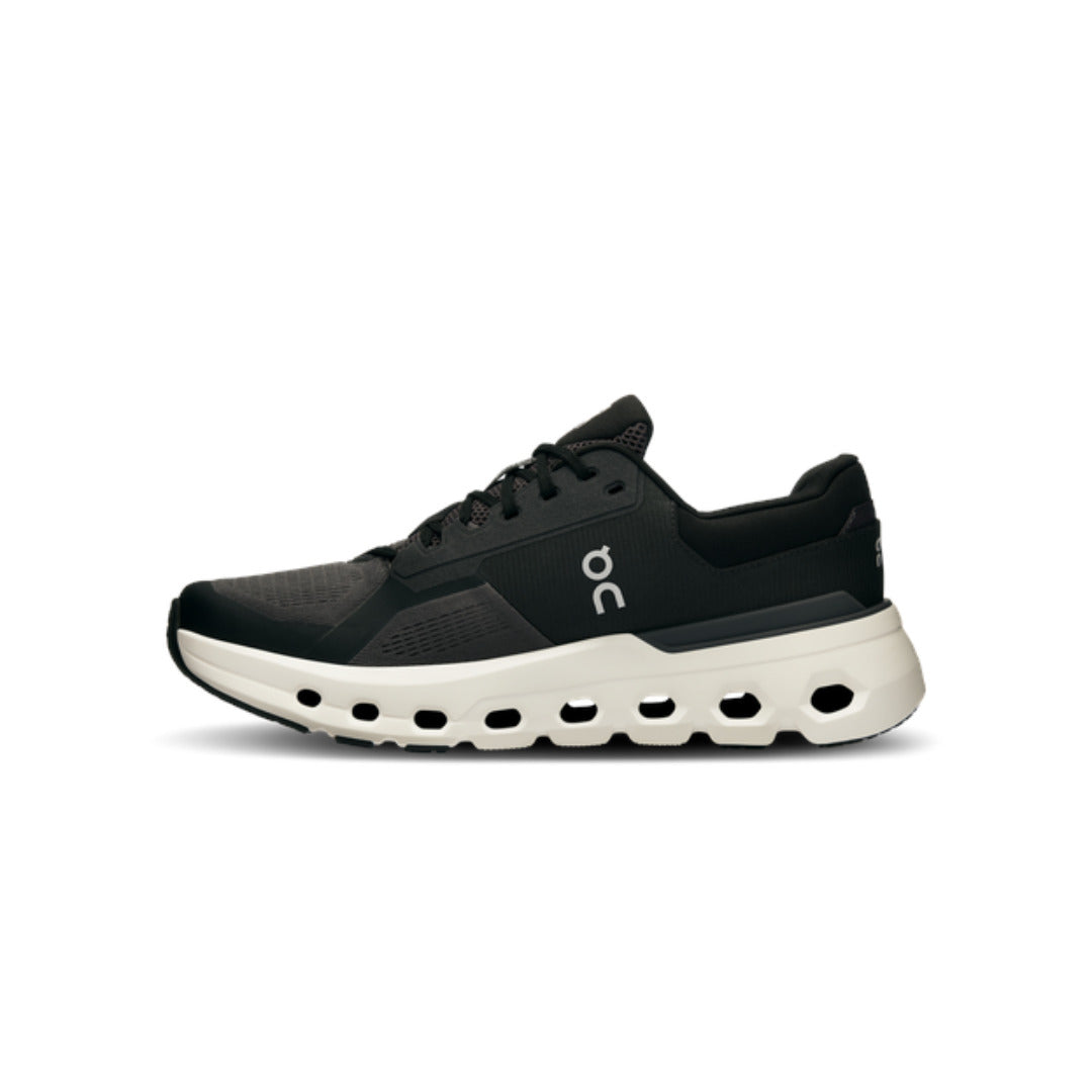ON Running Cloudrunner 2 Eclipse Black