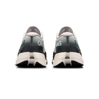 ON Running Cloudboom Max White Black