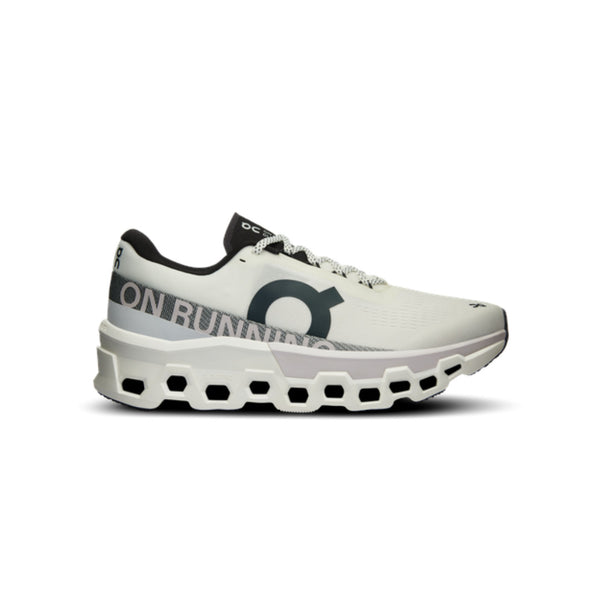 ON Running Cloudmonster 2 White Frost - reference
