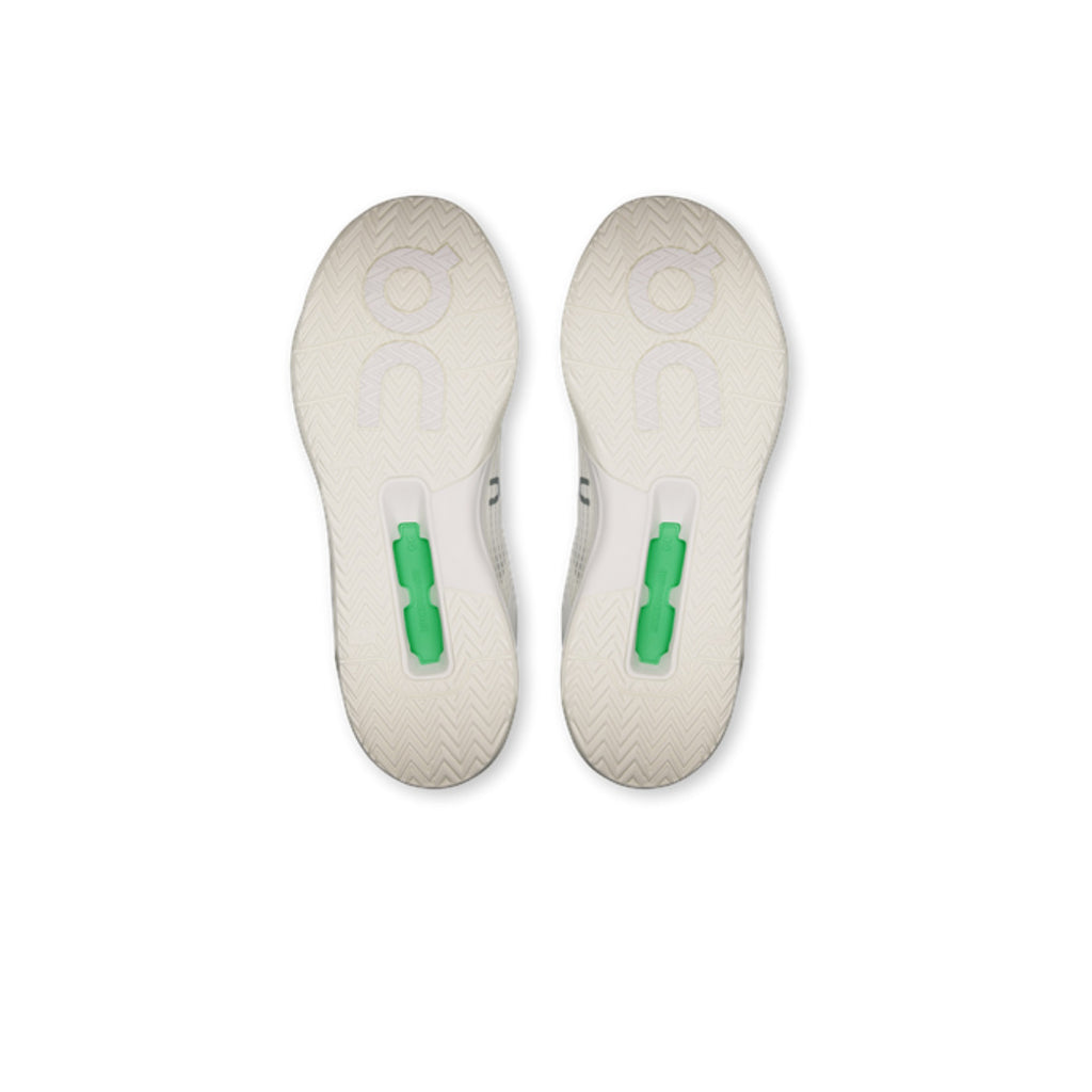 ON Running THE ROGER ADV Z5 White Ivory